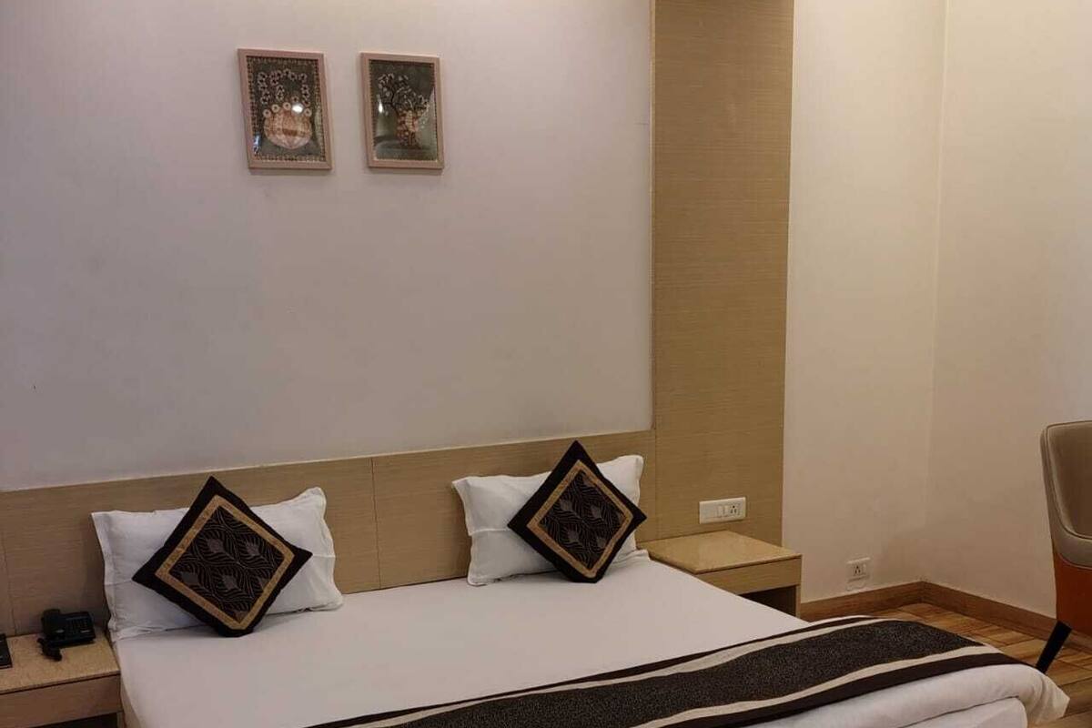 Super Executive Room | Free WiFi
