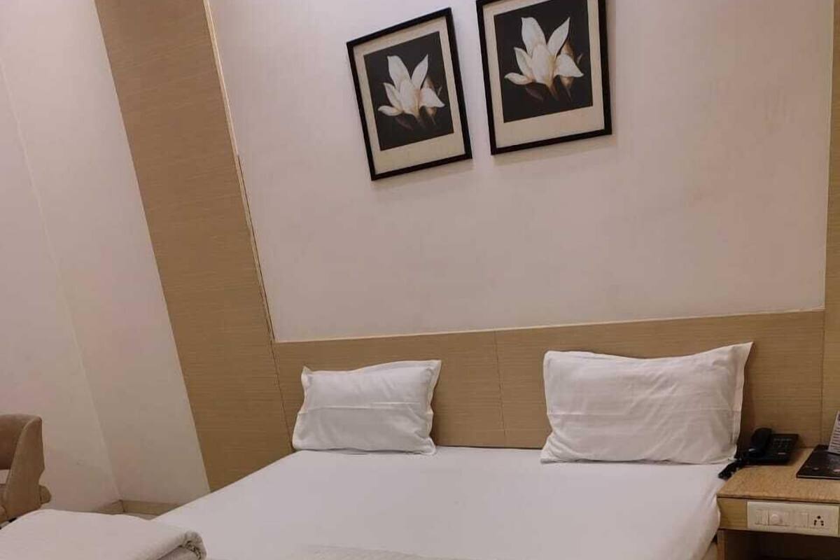 Deluxe Room | Free WiFi