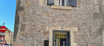 Arles make a revolution - Charming house for 4 peoples