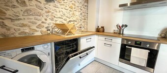 Arles make a revolution - Charming house for 4 peoples