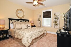 2 dormitorios, Internet, ropa de cama