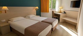 Logis Hotel L'Embarcadère