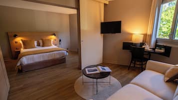 Suite, Garden View | Free WiFi, wheelchair access