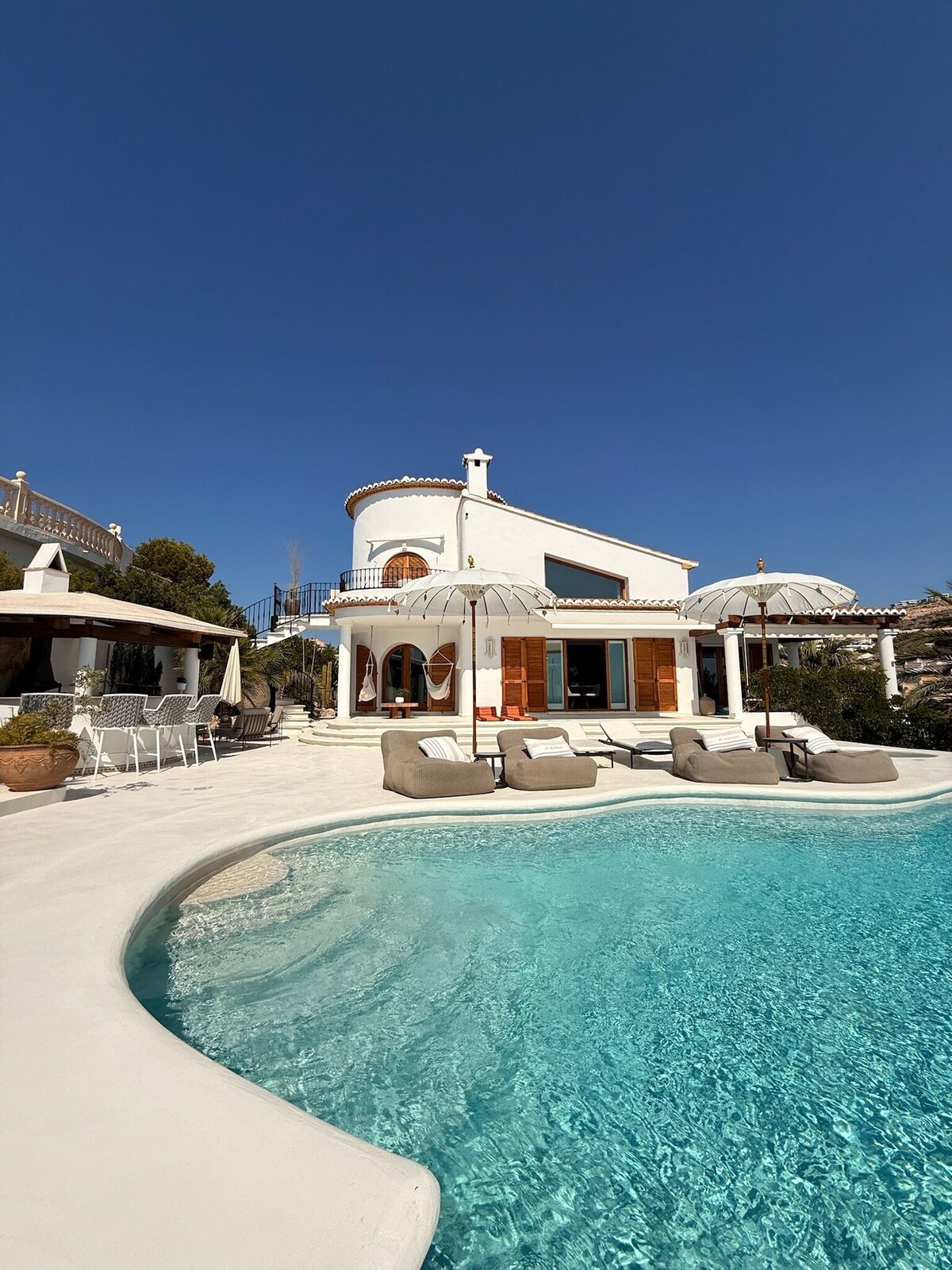 Bild für Gastgeberprofil