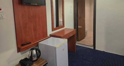 Al Farabi Hotel