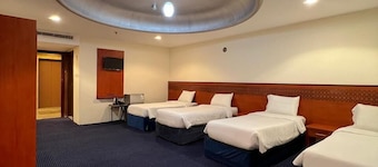 Al Farabi Hotel