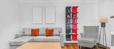 Télévision, espaces bureaux