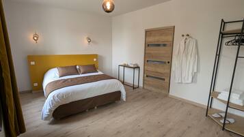 5 slaapkamers, gratis wifi, beddengoed