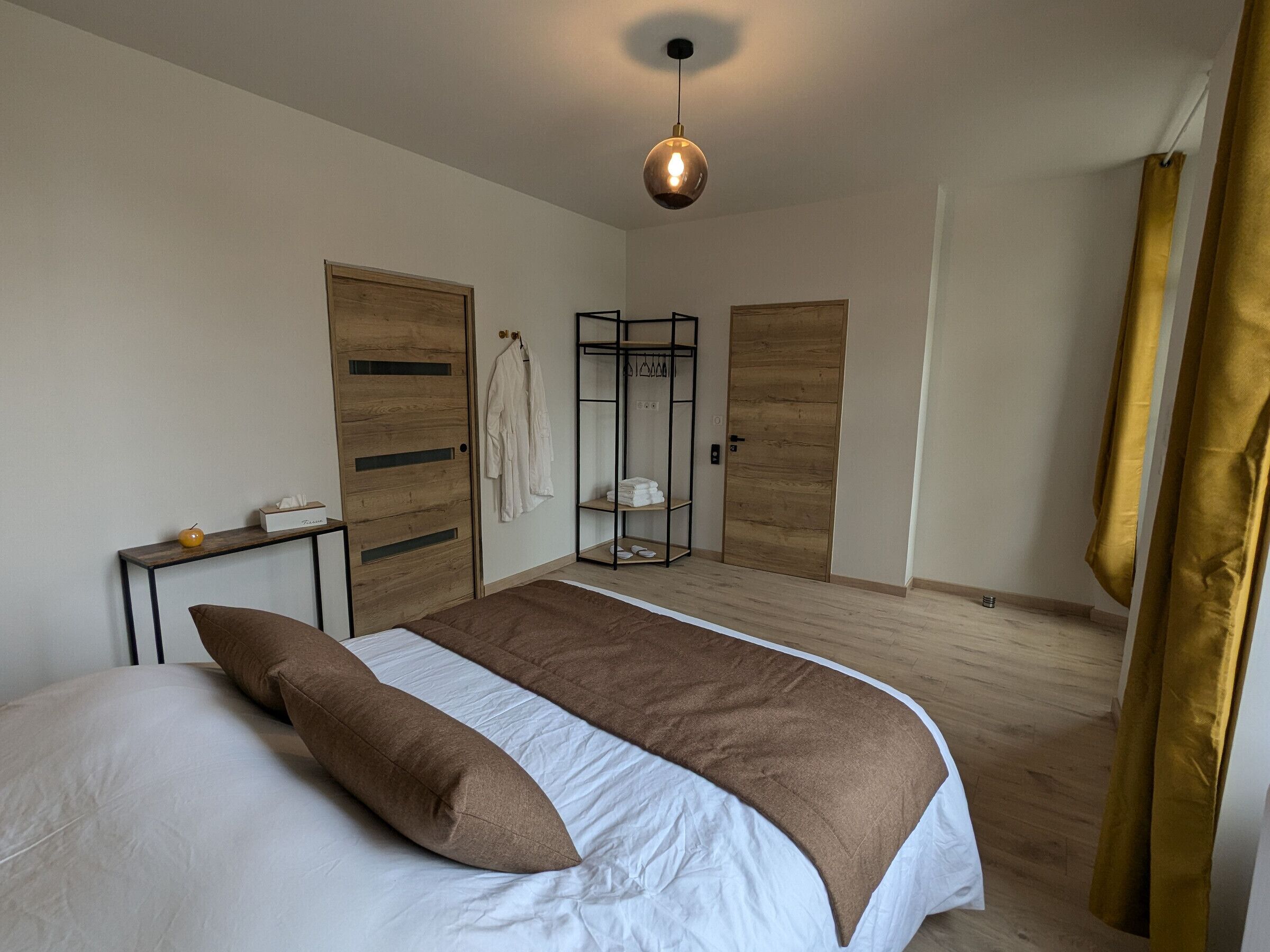 5 slaapkamers, gratis wifi, beddengoed