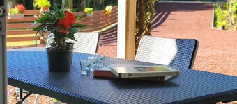 Rural Guestroom, Free Parking, Nature and Serenity