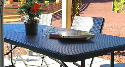 Habitación Rural, Parking Gratis, Naturaleza y Serenidad