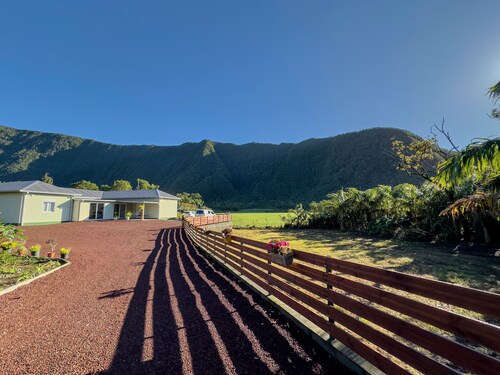 Rural Guestroom, Free Parking, Nature and Serenity
