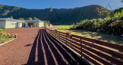Rural Guestroom, Free Parking, Nature and Serenity