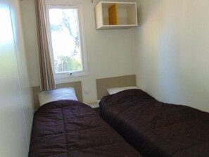 4 Schlafzimmer, kostenloses WLAN