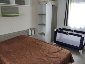 2 Schlafzimmer, kostenloses WLAN