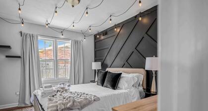 The 5-Star Oasis with Above-Ground Pool