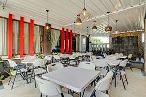 餐廳