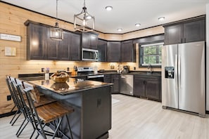Apartment | 3 bedrooms
