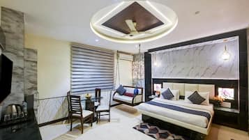 Työpöytä, ilmainen Wi-Fi