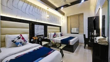 Työpöytä, ilmainen Wi-Fi