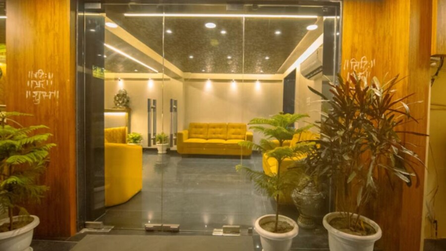 Hotel DC Star Kolkata