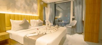 Hotel Teesta Stays Kolkata