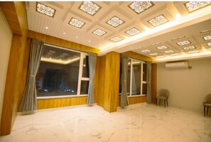 Sala ricevimenti