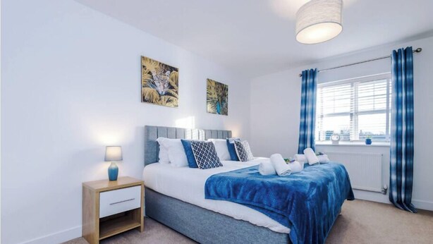 Apartment - 15 Goddard Street (Crewe)