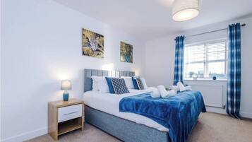 Apartment | Iron/ironing board, free WiFi