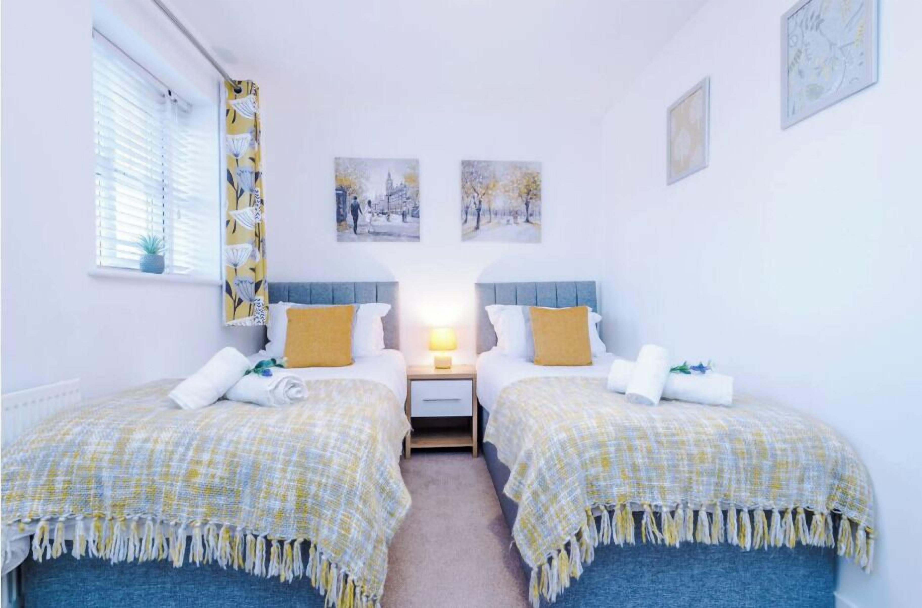 Apartment | Iron/ironing board, free WiFi