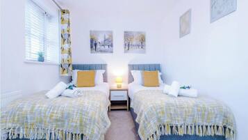 Apartment | Iron/ironing board, free WiFi