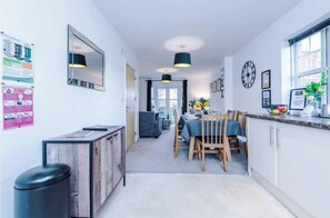 아파트 | 전용 주방