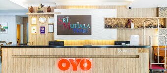 Collection O Seremban Near Gateway Mall Formerly Sri Mutiara Hotel