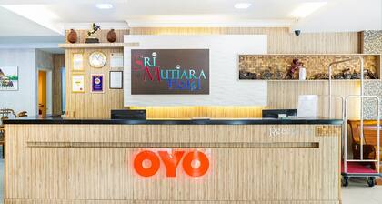 Collection O Seremban Near Gateway Mall Formerly Sri Mutiara Hotel