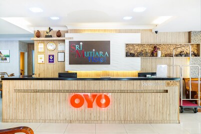 Collection O Seremban Near Gateway Mall Formerly Sri Mutiara Hotel