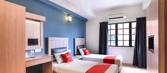 Collection O Seremban Near Gateway Mall Formerly Sri Mutiara Hotel