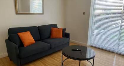 Elegant City Escape in London