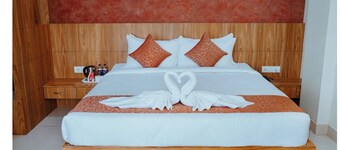 Hotel DC Star Rampurhat