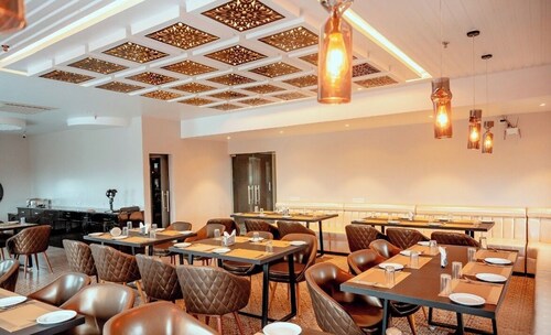 Hotel Teesta Stay, Rampurhat