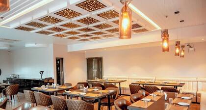 Hotel Teesta Stay, Rampurhat