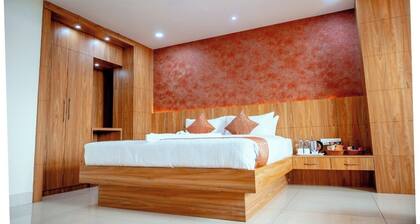 Hotel DC Star Rampurhat