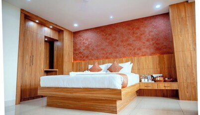 Hotel DC Star Rampurhat