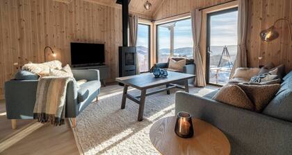 Hiking, Ski Resort, Local Shuttle bus Oslo Airport