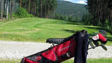 Cabin, 4 Bedrooms, Terrace, Lake View | Exterior