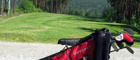 캐빈, 침실 4개, 테라스, 호수 전망 | 외관