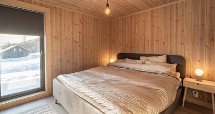 Hiking, Ski Resort, Local Shuttle bus Oslo Airport