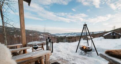 Hiking, Ski Resort, Local Shuttle bus Oslo Airport