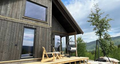 Hiking, Ski Resort, Local Shuttle bus Oslo Airport