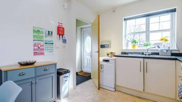 Apartment | Private kitchen