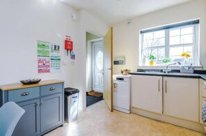 Apartment | Private kitchen